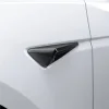 Spigen ochranný kryt bočnej kamery Tesla s karbónovým efektom – Tesla Model 3 Highland (2024/2025) thumbnail