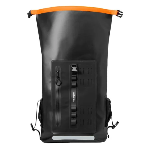 Spigen Aqua Shield A650 vodotesný batoh, čierny - 2