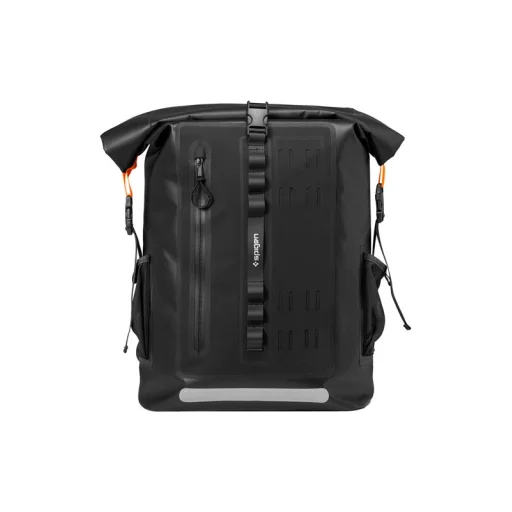 Spigen Aqua Shield A650 vodotesný batoh, čierny - 3