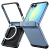 Puzdro Spigen Tough Armor Pro MagSafe pre Samsung Galaxy Z Flip7, sierra modrá thumbnail