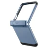 Puzdro Spigen Tough Armor Pro MagSafe pre Samsung Galaxy Z Flip7, sierra modrá thumbnail