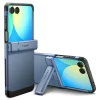 Puzdro Spigen Tough Armor Pro MagSafe pre Samsung Galaxy Z Flip7, sierra modrá thumbnail