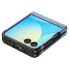 Puzdro Spigen Tough Armor Pro MagSafe pre Samsung Galaxy Z Flip7, sierra modrá thumbnail