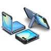 Puzdro Spigen Tough Armor Pro MagSafe pre Samsung Galaxy Z Flip7, sierra modrá thumbnail