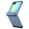 Puzdro Spigen Tough Armor Pro MagSafe pre Samsung Galaxy Z Flip7, sierra modrá thumbnail