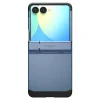 Puzdro Spigen Tough Armor Pro MagSafe pre Samsung Galaxy Z Flip7, sierra modrá thumbnail