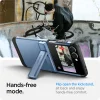 Puzdro Spigen Tough Armor Pro MagSafe pre Samsung Galaxy Z Flip7, sierra modrá thumbnail