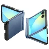 Puzdro Spigen Tough Armor Pro MagSafe pre Samsung Galaxy Z Flip7, sierra modrá thumbnail