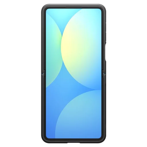 Puzdro Spigen Tough Armor Pro MagSafe pre Samsung Galaxy Z Flip7, sierra modrá - 22