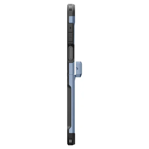 Puzdro Spigen Tough Armor Pro MagSafe pre Samsung Galaxy Z Flip7, sierra modrá - 23