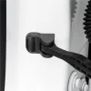 Spigen Tesla kryt zámku dverí čierny – Tesla Model Y/3 thumbnail