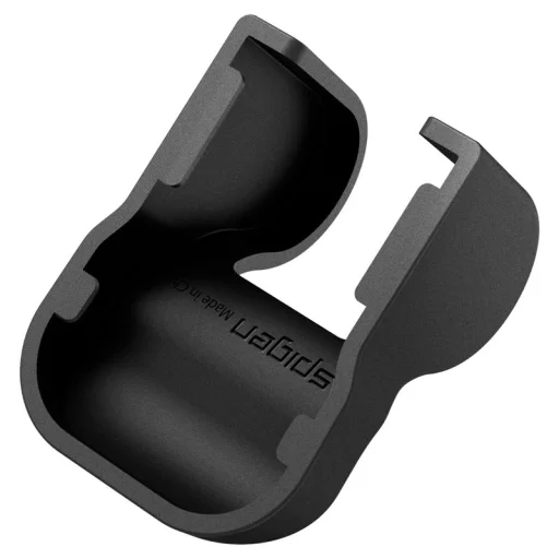 Spigen Tesla kryt zámku dverí čierny – Tesla Model Y/3 - 6