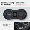 Spigen Relaxed Grip vložka do držiaka na poháre pre stredovú konzolu Tesla Model 3/Y thumbnail