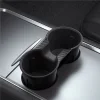 Spigen Relaxed Grip vložka do držiaka na poháre pre stredovú konzolu Tesla Model 3/Y thumbnail