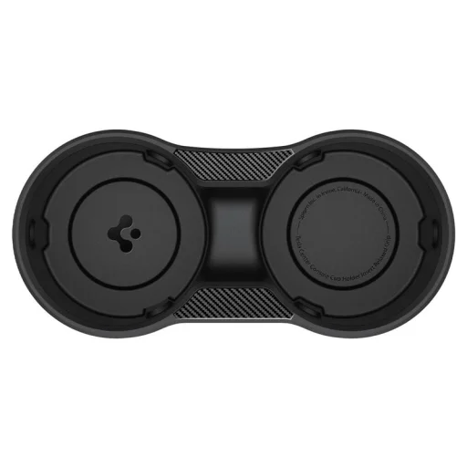Spigen Relaxed Grip vložka do držiaka na poháre pre stredovú konzolu Tesla Model 3/Y - 11