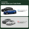 Spigen Tesla EZ Fit Refill antireflexné ochranné sklo na displej pre Tesla Model Y/3, 1 ks thumbnail