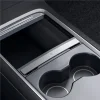 Spigen Tesla Cable Organizer Station kábelrendező állomás fekete Tesla Model 3/Y-hoz thumbnail