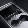 Spigen Tesla Cable Organizer Station kábelrendező állomás fekete Tesla Model 3/Y-hoz thumbnail