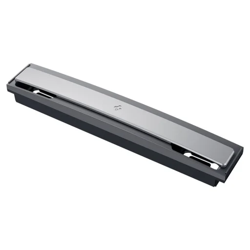 Spigen Tesla Cable Organizer Station kábelrendező állomás fekete Tesla Model 3/Y-hoz - 6
