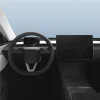 Spigen Tesla Airvent MagSafe TAM100 držiak na telefón do mriežky ventilácie, čierny – Tesla Model 3 (2024–2026) / Model Y Juniper (2025–2026) thumbnail