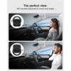 Spigen Tesla Airvent MagSafe TAM100 držiak na telefón do mriežky ventilácie, čierny – Tesla Model 3 (2024–2026) / Model Y Juniper (2025–2026) thumbnail