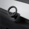 Spigen Tesla Airvent MagSafe TAM100 držiak na telefón do mriežky ventilácie, čierny – Tesla Model 3 (2024–2026) / Model Y Juniper (2025–2026) thumbnail