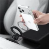 Spigen Tesla Airvent MagSafe TAM100 držiak na telefón do mriežky ventilácie, čierny – Tesla Model 3 (2024–2026) / Model Y Juniper (2025–2026) thumbnail