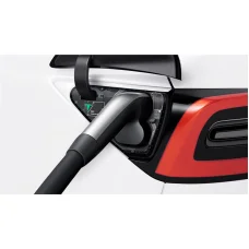 Spigen Tesla Charge Port Wrap Zero One ochranná fólia na nabíjací port Tesla Model Y/3