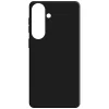  Samsung Galaxy S26 FE fekete 3MK Matt Case hátlap tok thumbnail