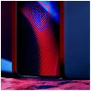 Samsung Galaxy S26 FE čierne ochranné puzdro 3MK Matt Case Pro thumbnail
