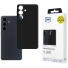  Samsung Galaxy S26 FE fekete 3MK Matt Case Pro védőtok thumbnail