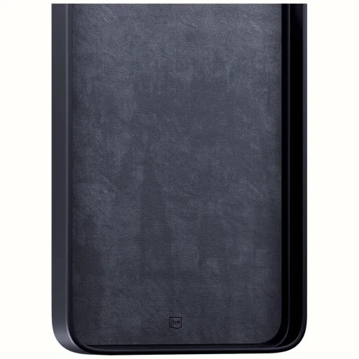 Samsung Galaxy S26 FE čierne ochranné puzdro 3MK Matt Case Pro - 2