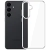 Samsung Galaxy S26 FE priehľadný zadný kryt 3MK Armor Case thumbnail
