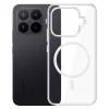Xiaomi 17T Pro 3mk Armor MagCase puzdro – priehľadné thumbnail