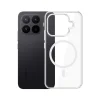Xiaomi 17T Pro 3mk Armor MagCase puzdro – priehľadné thumbnail
