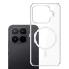 Xiaomi 17T Pro 3mk Armor MagCase puzdro – priehľadné thumbnail