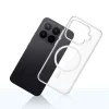 Xiaomi 17T Pro 3mk Armor MagCase puzdro – priehľadné thumbnail