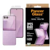  Samsung Galaxy Z Flip8 PanzerGlass Glass & Film edzett üveg kijelzővédő thumbnail