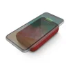 UNIQ Hyde Air 10000 mAh vezeték nélküli powerbank, bordó thumbnail