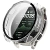 Amazfit Cheetah 2 Ultra priehľadné puzdro Techsuit Defense360 Pro s ochranou displeja thumbnail