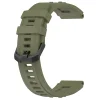  Amazfit T-Rex Ultra sötétzöld Techsuit W067 szilikon óraszíj thumbnail