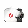 Smart Protection Premium Classic kijelzővédő fólia Amazfit T-Rex Ultra órához, átlátszó, 4 db üvegfólia thumbnail