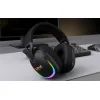 ONIKUMA GT805 bezdrôtové herné slúchadlá, čierne thumbnail