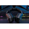 ONIKUMA GT806 herné slúchadlá čierne thumbnail