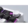 Onikuma MT902 2,4 GHz herná klávesnica, čierno-biela thumbnail