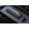 Onikuma MT902 2,4 GHz-es gamer billentyűzet fekete-fehér színátmenetben thumbnail