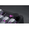 Onikuma MT902 2,4 GHz-es gamer billentyűzet fekete-fehér színátmenetben thumbnail