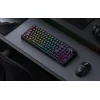 Onikuma MT902 herná klávesnica s tromi režimami pripojenia, čierna thumbnail