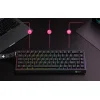 Onikuma MT603 gamer billentyűzet, fekete thumbnail
