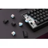 Onikuma MT603 gamer billentyűzet, fekete thumbnail